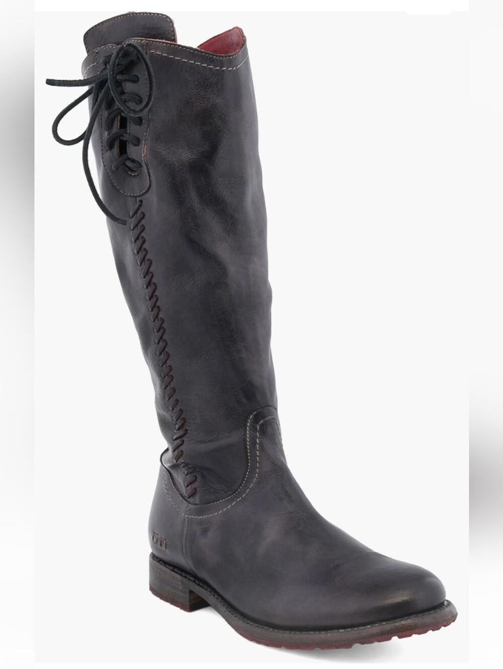 BedStu Boots